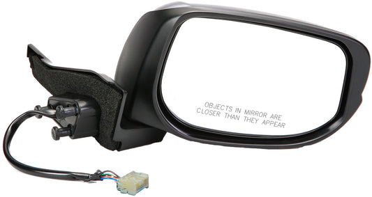 Heated Folding Side View Mirror Power w/ Signal lamp (Dorman# 955-1597)