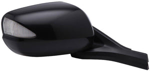 Heated Folding Side View Mirror Power w/ Signal lamp (Dorman# 955-1597)