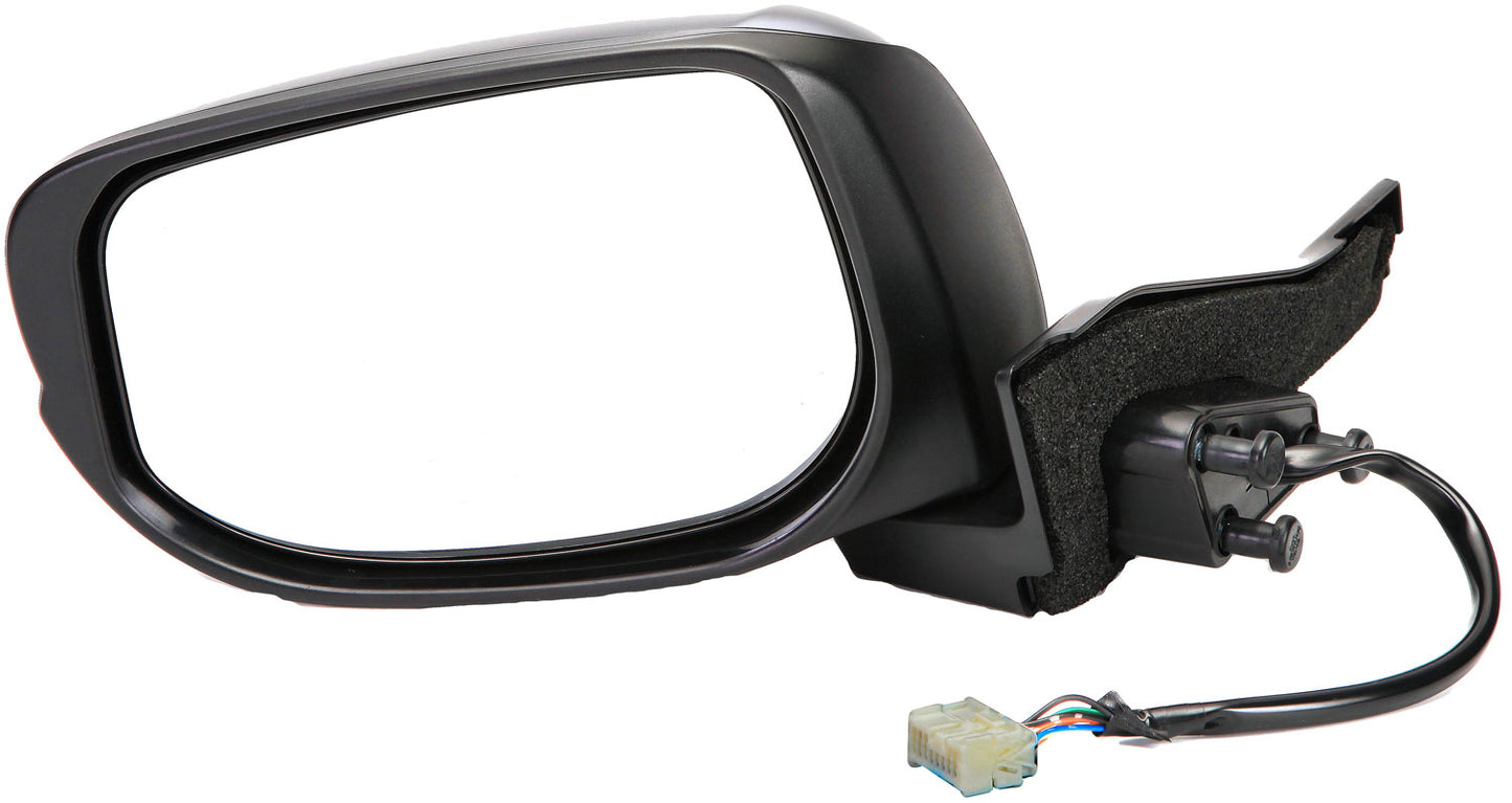 Side View Mirror Power, Folding, Paint to Match (Dorman# 955-1598)
