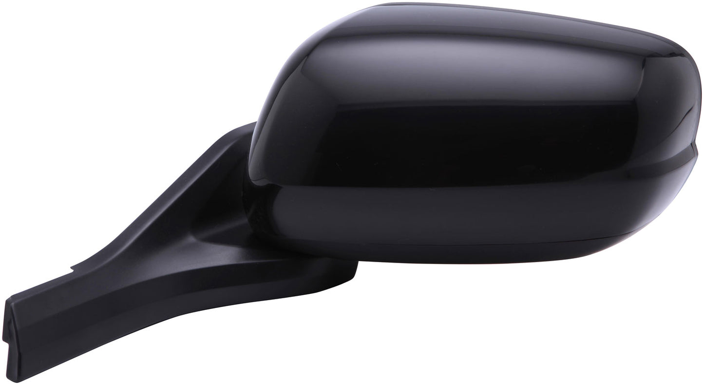 Side View Mirror Power, Folding, Paint to Match (Dorman# 955-1598)