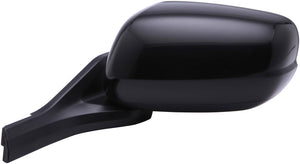 Side View Mirror Power, Folding, Paint to Match (Dorman# 955-1598)