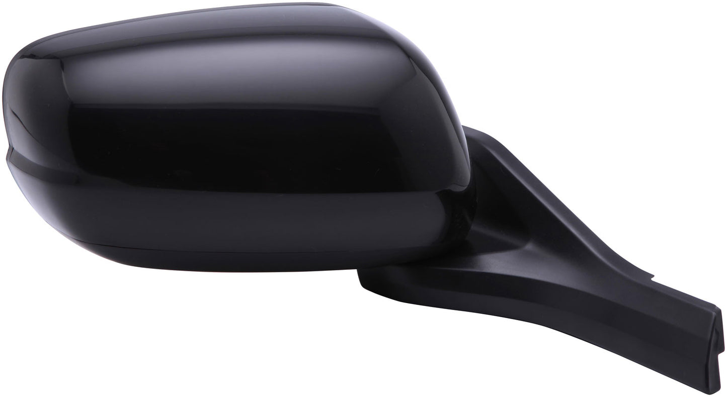 Side View Mirror Power, Folding, Paint to Match (Dorman# 955-1599)