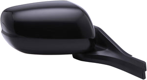 Side View Mirror Power, Folding, Paint to Match (Dorman# 955-1599)
