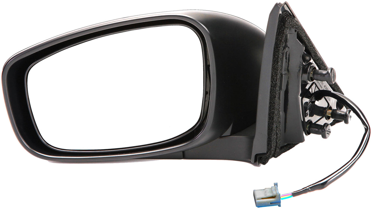 Side View Mirror Power, Without Premium Pkg, Paint to Match (Dorman# 955-1602)