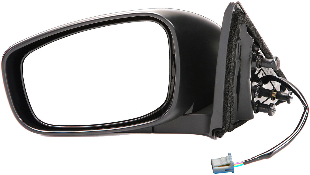 Side View Mirror Power, Without Premium Pkg, Paint to Match (Dorman# 955-1602)