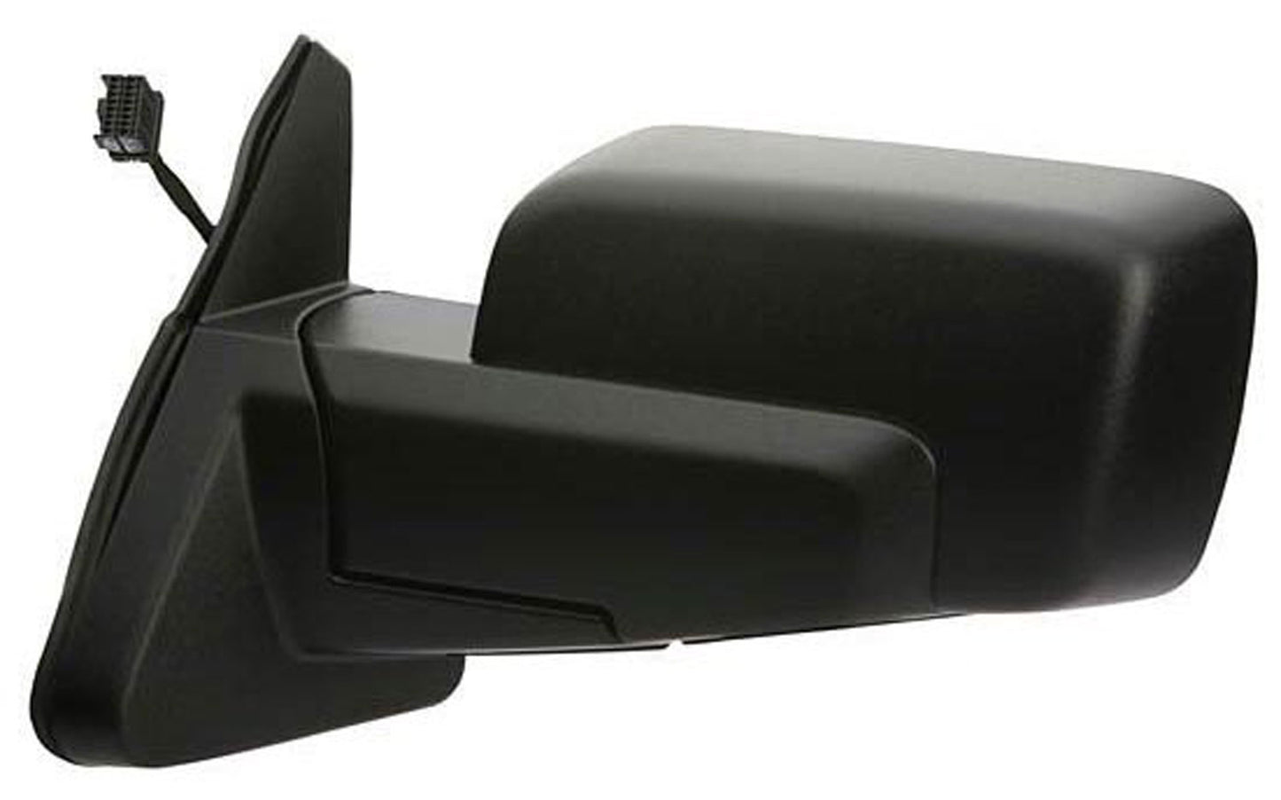 Side View Mirror With Memory; Without Multi-Function (Dorman# 955-1614)