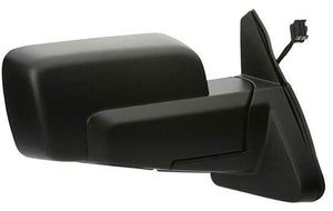 Side View Mirror With Memory; Without Multi-Function (Dorman# 955-1615)