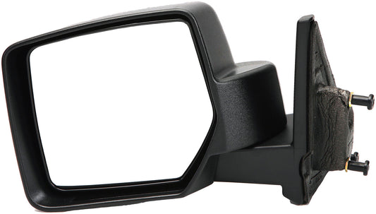 Side View Mirror Manual (Dorman# 955-1616)