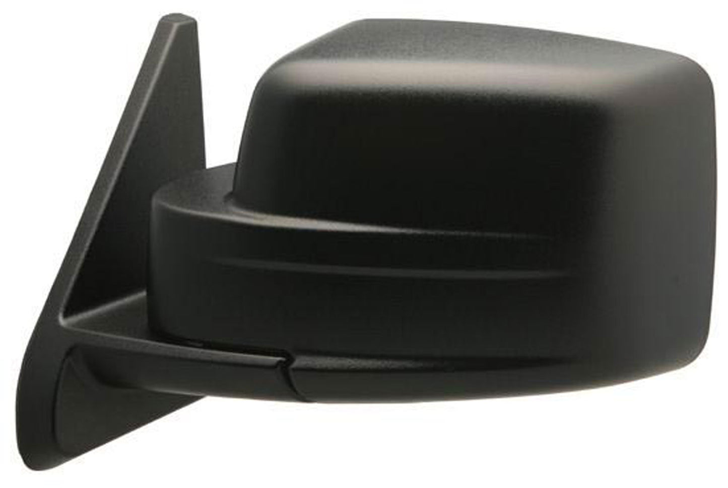 Side View Mirror Manual (Dorman# 955-1616)
