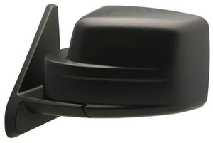 Side View Mirror Manual (Dorman# 955-1616)