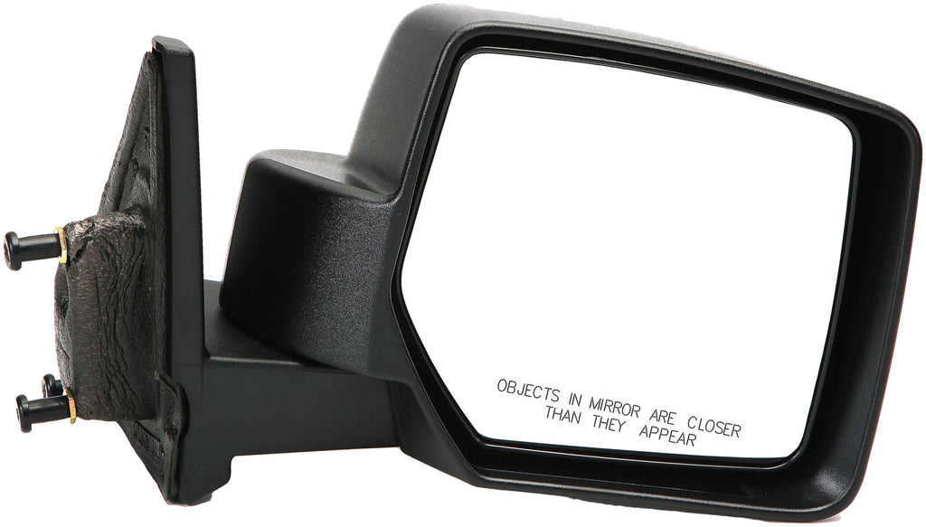 Side View Mirror Manual (Dorman# 955-1617)