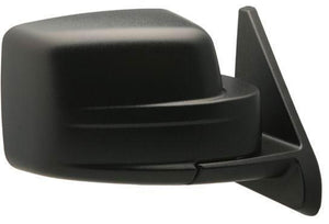 Side View Mirror Manual (Dorman# 955-1617)