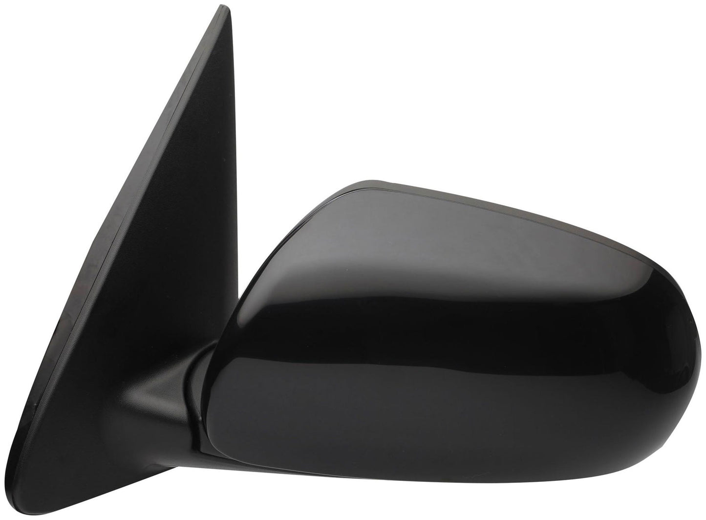 Side View Mirror Lever, Without Signal Lamps, Paint to Match (Dorman# 955-1618)