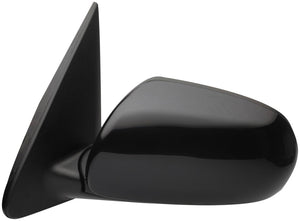 Side View Mirror Lever, Without Signal Lamps, Paint to Match (Dorman# 955-1618)