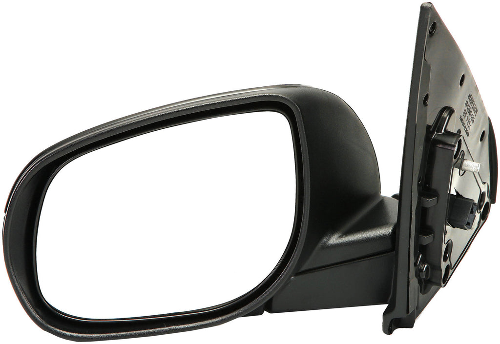 Side View Mirror Power, With Signal Lamps, Paint to Match (Dorman# 955-1620)