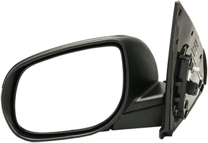 Side View Mirror Power, With Signal Lamps, Paint to Match (Dorman# 955-1620)