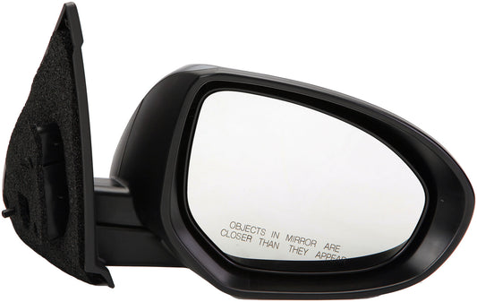 Side View Mirror Power, Heated w/o Signal Lamp (Dorman# 955-1623)