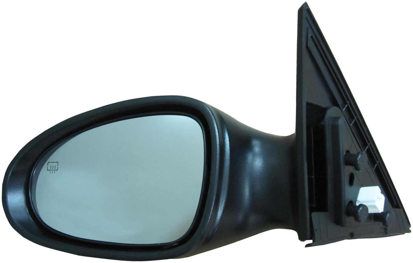 Side View Mirror Power, Heated (Dorman# 955-1630)