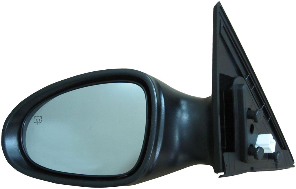 Side View Mirror Power, Heated (Dorman# 955-1630)