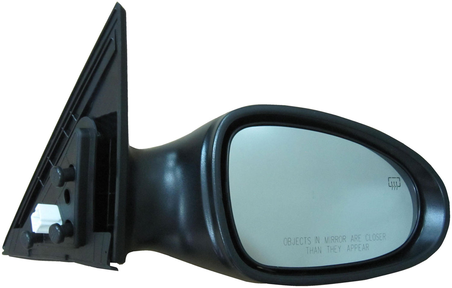 Side View Mirror Power, Heated (Dorman# 955-1631)