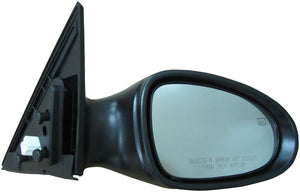 Side View Mirror Power, Heated (Dorman# 955-1631)