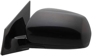 Side View Mirror Power, Non-Heated, With Memory (Dorman# 955-1632)