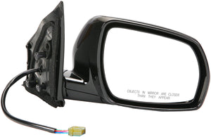 Side View Mirror Power, Non-Heated, With Memory (Dorman# 955-1633)
