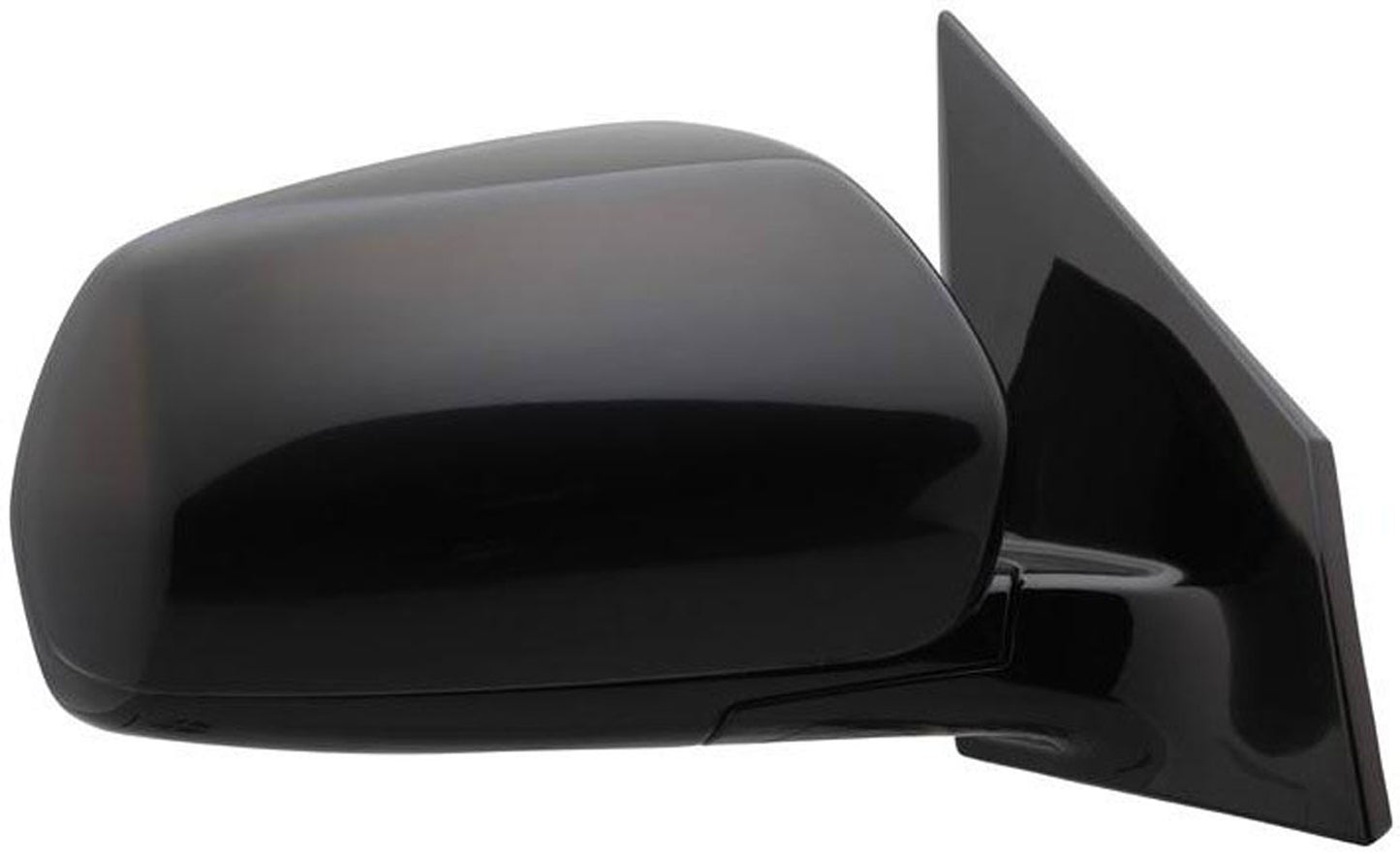 Side View Mirror Power, Non-Heated, With Memory (Dorman# 955-1637)