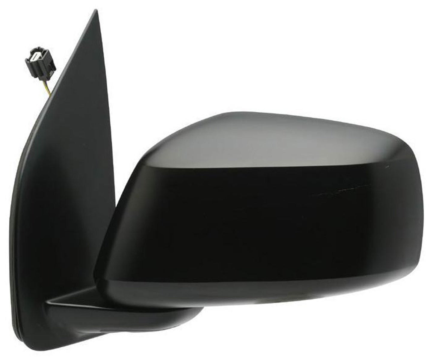 Side View Mirror Power, With Heat, Paint to Match (Dorman# 955-1638)