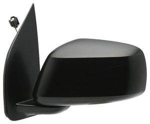 Side View Mirror Power, With Heat, Paint to Match (Dorman# 955-1638)