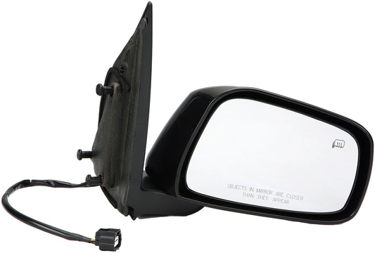 Side View Mirror Power, With Heat, Paint to Match (Dorman# 955-1639)