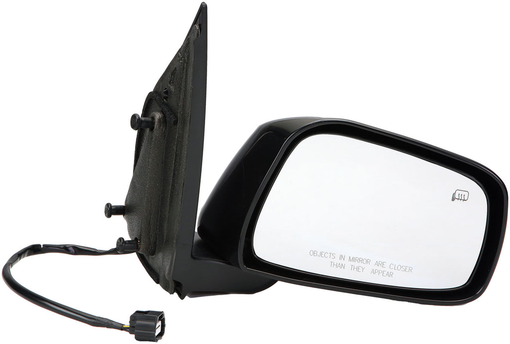 Side View Mirror Power, With Heat, Paint to Match (Dorman# 955-1639)