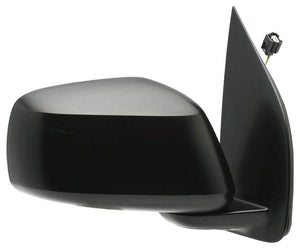 Side View Mirror Power, With Heat, Paint to Match (Dorman# 955-1639)