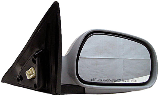 Side View Mirror Power, Heated (Dorman# 955-1647)