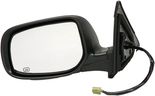 Side View Mirror Power, Heated (Dorman# 955-1656)
