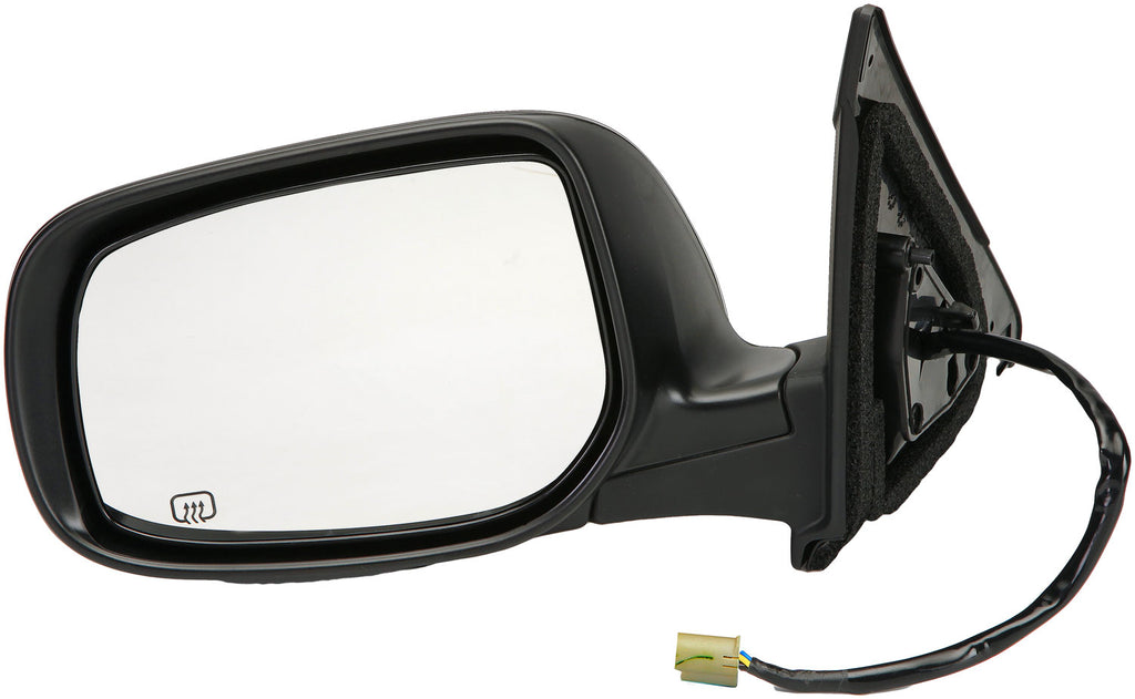 Side View Mirror Power, Heated (Dorman# 955-1656)