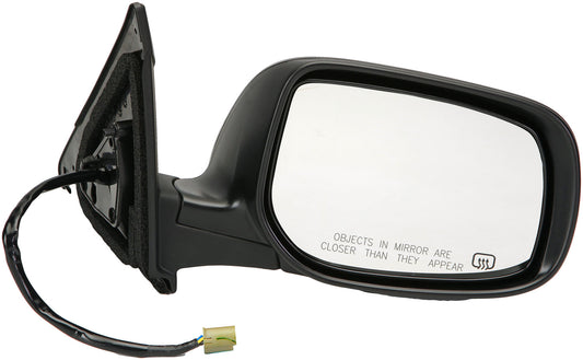 Side View Mirror Power, Heated (Dorman# 955-1657)