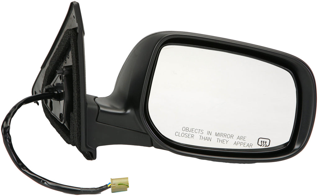 Side View Mirror Power, Heated (Dorman# 955-1657)