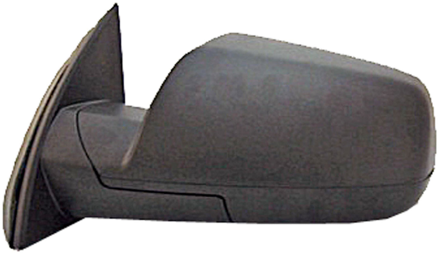 Side View Mirror, Power (Dorman# 955-1660) - Left - fits 00-11 Chevrolet Equinox