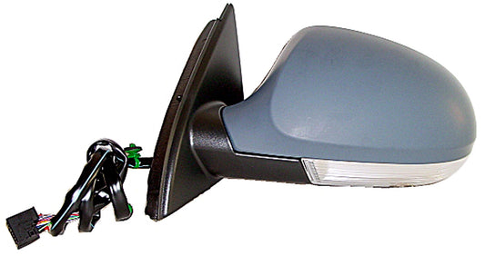 Side View Mirror, Power (Dorman# 955-1672)
