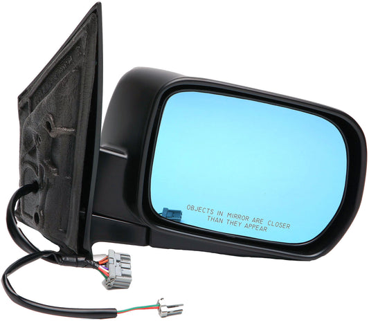 Side View Mirror Right - Dorman# 955-1682