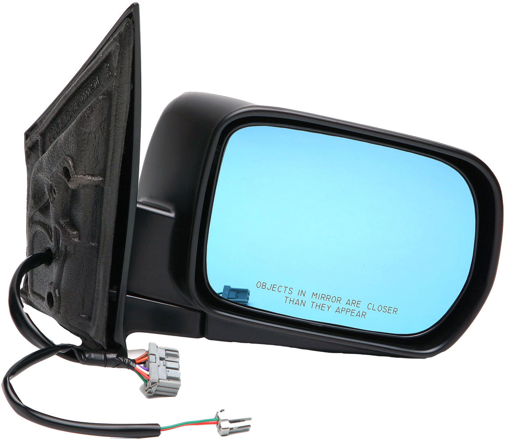 Side View Mirror Right - Dorman# 955-1682