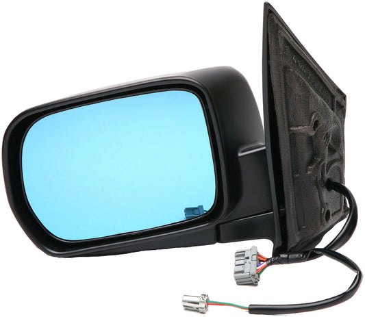 Side View Mirror Left - Dorman# 955-1683