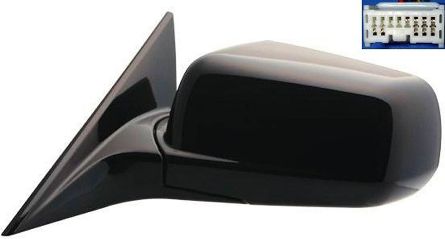 New Side View Mirror Left - Dorman 955-1685