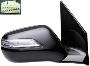 Side View Mirror Right - Dorman# 955-1686