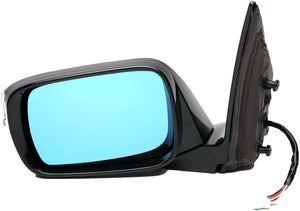 Side View Mirror Left - Dorman# 955-1687