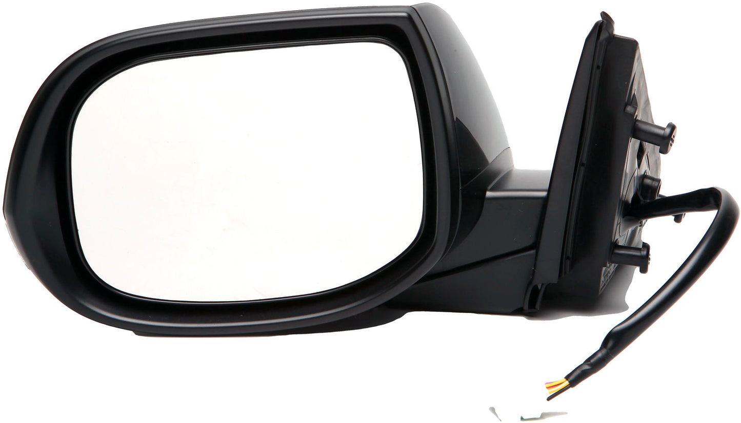 Side View Mirror Left - Dorman# 955-1689