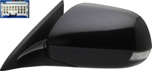 Side View Mirror Left - Dorman# 955-1689