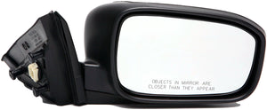 New Side View Mirror Right - Dorman 955-1691