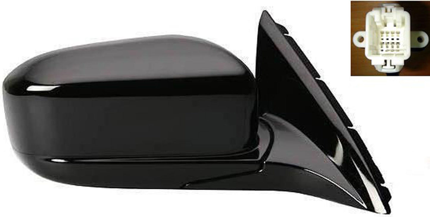 New Side View Mirror Right - Dorman 955-1691